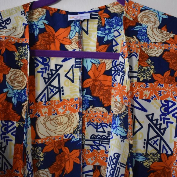 Oriental Lindsay - Picture 6 of 6